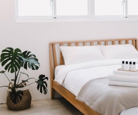 Ten Day Homestay