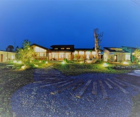 TFG B&B