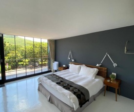 The Cozy House
