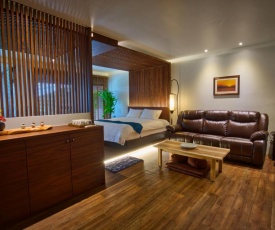 The Sunbeam Hideaway B&B