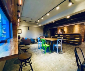 The Upstairs Homestay