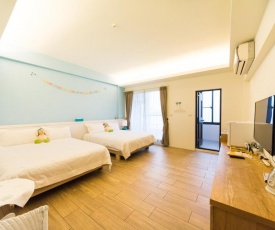 Ting Shuan B B&B