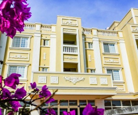 TipsyHotel
