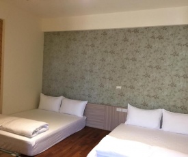 Travel Mate B&B