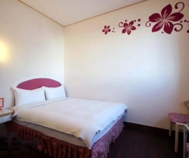 Traveler Hotel Taitung