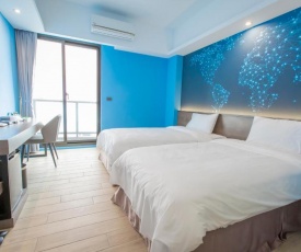 Tropical house Homestay