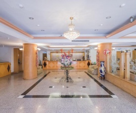 Tzu Chi Hotel
