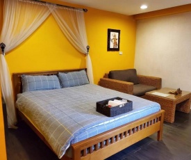 Uli Hakka Apartment