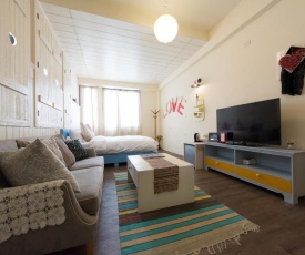 Unique Hualien B&B