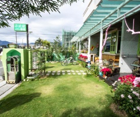 Vicking Guesthouse
