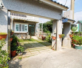 Vineyard Guest House