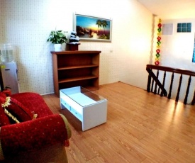 Walk B&B