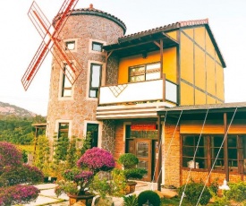 Wang Lao Ye B&B