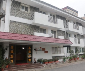 Wankou Hotel