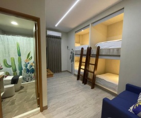 Water World Diving Resort
