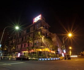 Wei Feng Hotel - Kaohsiung
