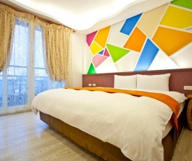 Wei Yuan Hotel