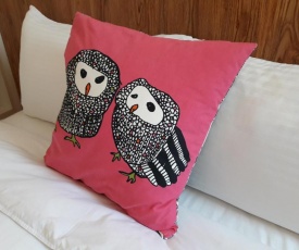 Bo Bo Bear B&B