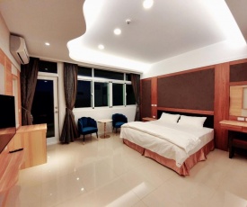 Wind Sea Hill Inn