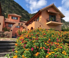 Wishingwell B&B