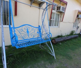 Wu Li Ting B&B