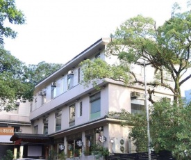 Wulai Karuizawa Inn