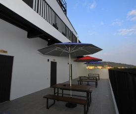 Xiaoliuqiu 88 Homestay