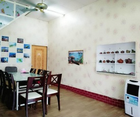 Xiaoliuqiu Guest House