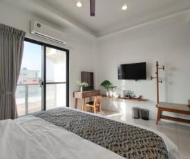 Xiaoshu Homestay