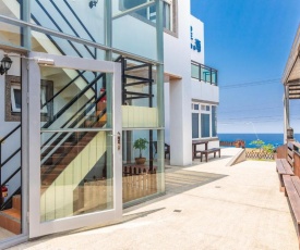 Xinghai Seaview Guesthouse