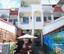 Xiong Zhi Mi B&B