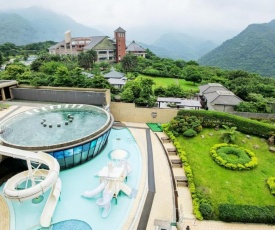 Yang Ming Shan Tien Lai Resort & Spa