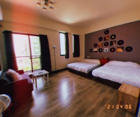 yixiu homestay