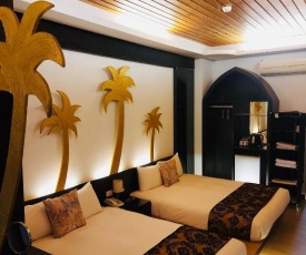 Youran Villa