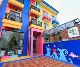 Yu Sen House
