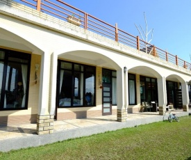 Yudo B&B Yilan