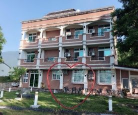 Yuli Sun Homestay