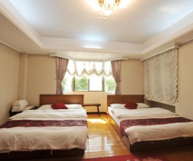 Yun Siang Ju Homestay