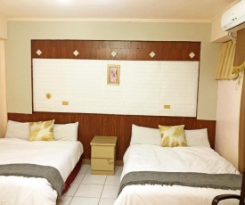 Yun’s Homestay