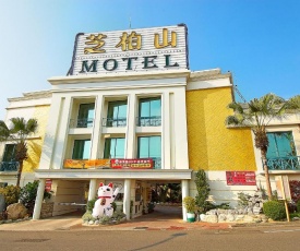 Zhi Baishan Motel