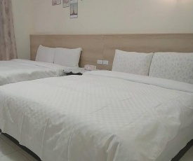 Zhiben hotspring Heping Guesthouse