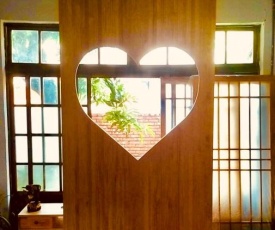 たまごスープ民宿