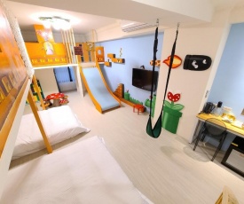 三木森sleep Inn 站前館