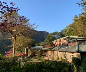 三義包棟民宿柏竺山莊Bozhu villa