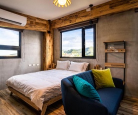 似禾苑民宿 Siheyuan Homestay