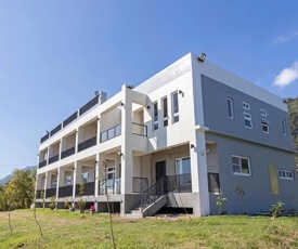吉院子民宿