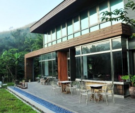 小鳥敲門 Bird Villa