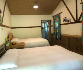 悠小屋