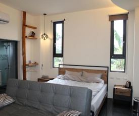 晨民宿 Morning Homestay