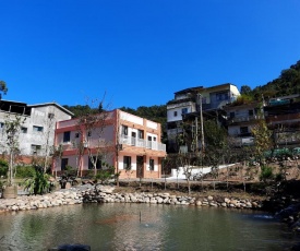 無盡夏民宿